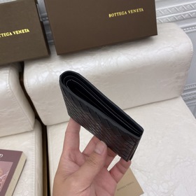 BV Bottega Veneta Модель 5805A Высококачественный короткий порт