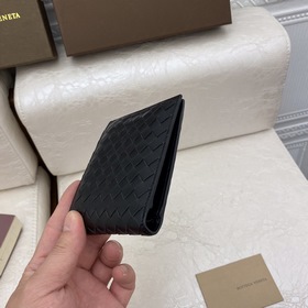 BV Bottega Veneta Модель 5805A Высококачественный короткий порт