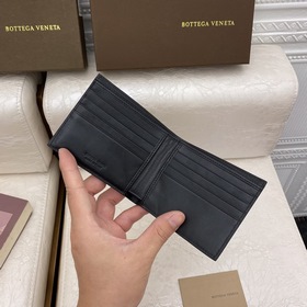 BV Bottega Veneta Модель 5805A Высококачественный короткий порт
