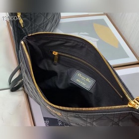 Dior caro Daily сумка-клатч, модель M3399420 Размеры： 30 x 21,5 