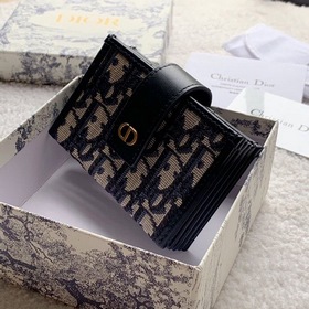 Новый аксессуар Dior виде гармошки, старинный узор. Артикул： 2058
