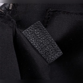 Dior OBLIQUE клатч Модель： 2OBCA251YSE Бежевый и черный принт Obl