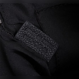 Dior OBLIQUE клатч Модель： 2OBCA251YSE Бежевый и черный принт Obl