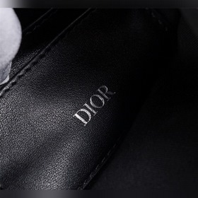 Dior OBLIQUE клатч Модель： 2OBCA225-1YSE (серый с узором) Бежевы