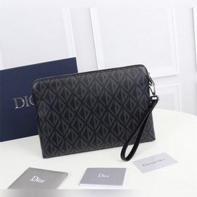 Сумка Dior Модель： 2PUCA251YZS (гладкая кожа черного цвета) Эта
