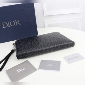 Сумка Dior Модель： 2PUCA251YZS (гладкая кожа черного цвета) Эта