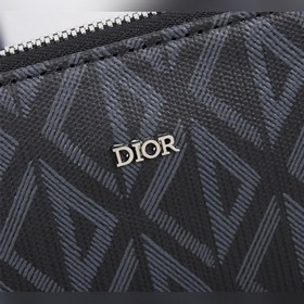 Сумка Dior Модель： 2PUCA251YZS (гладкая кожа черного цвета) Эта 