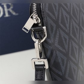 Сумка Dior Модель： 2PUCA251YZS (гладкая кожа черного цвета) Эта 