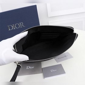 Сумка Dior Модель： 2PUCA251YZS (гладкая кожа черного цвета) Эта 