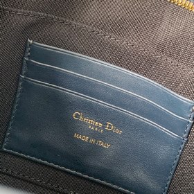 Dior Модель M3100 O blique Популярная сумка из парусины Размеры： 
