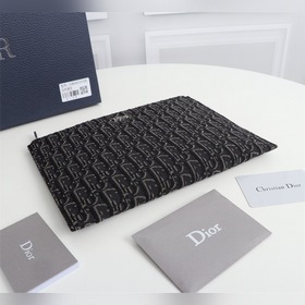 Dior OBLIQUE сумочка Модель： 2OBCA225YSE Серый Бежевый и черный 