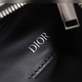 Dior BLIQUE клатч Модель： 2OBCA225-1YSE (абрикосовый с узором) Б