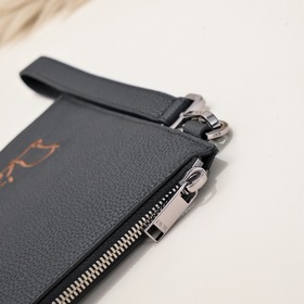 Dior - Мужская сумка-клатч, модель D9004 Эта сумка-клатч являетс