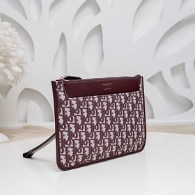 Dior - Мужская сумка Изготовлена из импортной телячьей кожи, отли