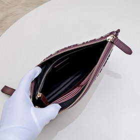 Dior - Мужская сумка Изготовлена из импортной телячьей кожи, отли