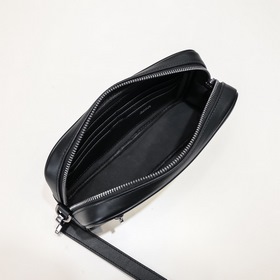Мужская сумка Dior, модель D8008 Эта сумка Dior Lingot является 