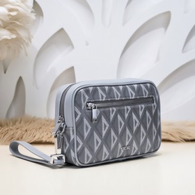 Мужская сумка Dior, модель D8008 Эта сумка Dior Lingot является