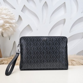 Мужская сумка Dior, модель D8007 Эта сумка Dior Lingot является