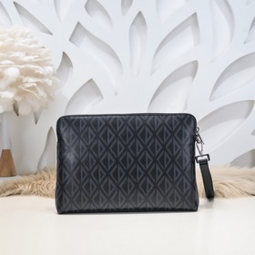 Мужская сумка Dior, модель D8007 Эта сумка Dior Lingot является