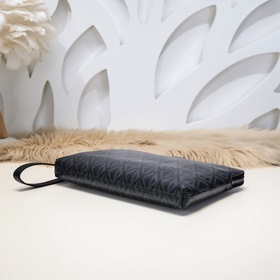 Мужская сумка Dior, модель D8007 Эта сумка Dior Lingot является 