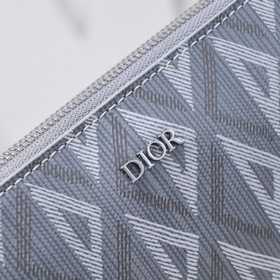 Мужская сумка Dior, модель D8007 Эта сумка Dior Lingot является