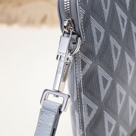 Мужская сумка Dior, модель D8007 Эта сумка Dior Lingot является 