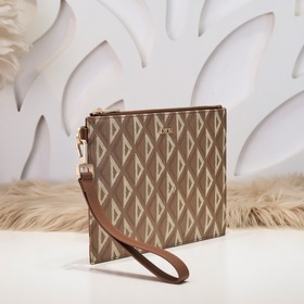 Мужская сумка Dior, модель D8001 Эта сумка-клатч является одним