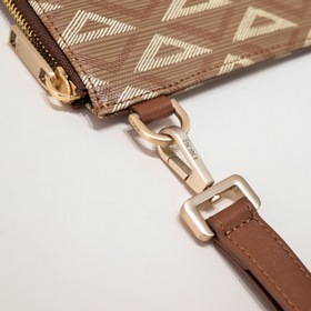 Мужская сумка Dior, модель D8001 Эта сумка-клатч является одним 