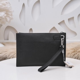 Dior - Новая мужская сумка-клатч, модель 19012–3 Изготовлена из