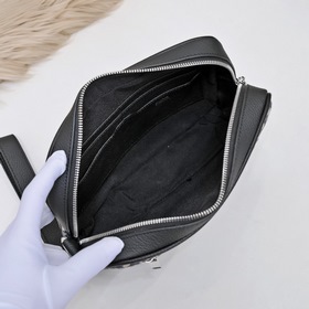 Dior - Новая сумка-клатч/косметичка, модель D126-5 Изготовлена и