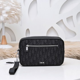 Dior - Новая модель сумки/косметички Dior, модель D126-5 Изготов