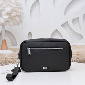 Dior - Новая модель сумки/косметички Dior, модель D126-5 Изготов