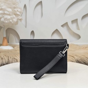 Dior - Новая мужская сумка-клатч, модель 19015-4 Изготовлена из