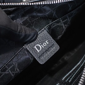 Dior - Новая мужская сумка модели 19015-3 Изготовлена из импортн
