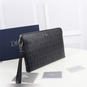 Сумка Dior Модель： 2PUCA251YZS (гладкая кожа черного цвета) Эта