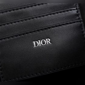 Сумка Dior Модель： 2PUCA251YZS (гладкая кожа черного цвета) Эта 