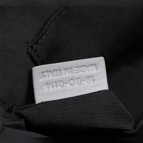 Сумка Dior Модель： 2PUCA251YZS (гладкая кожа серого цвета) Эта су