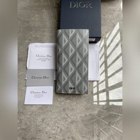 Мужской портфель Dior, модель Z0BBC002, , изготовлен из тщательно