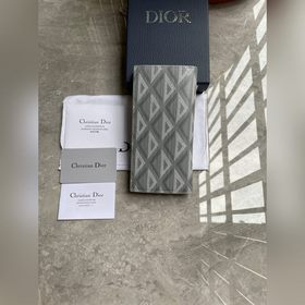 Мужской портфель Dior, модель Z0BBC002, , изготовлен из тщательно