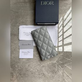 Мужской портфель Dior, модель Z0BBC002, , изготовлен из тщательно