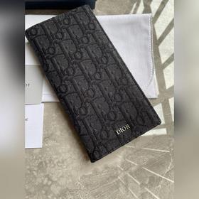 Мужской портфель Dior, модель Z0BBC002, , черный узорчатый матери