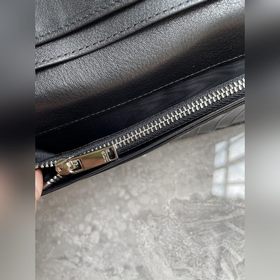 Мужской портфель Dior, модель Z0BBC002, , из синей ткани с узором