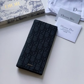 Мужской портфель Dior, модель Z0BBC002, , черный узорчатый матери
