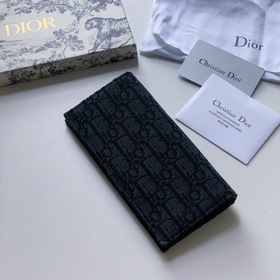 Мужской портфель Dior, модель Z0BBC002, , черный узорчатый матери