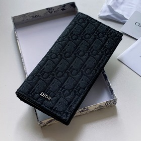 Мужской портфель Dior, модель Z0BBC002, , черный узорчатый матери