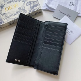 Мужской портфель Dior, модель Z0BBC002, , черный узорчатый матери