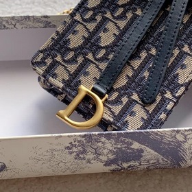 Новая модель сумки для мобильного телефона от Dior, артикул S5641