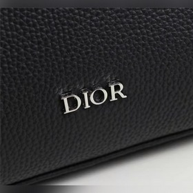 Сумка DIOR Safari Модель： 1ESSH188UMJ Элегантная и лаконичная сум