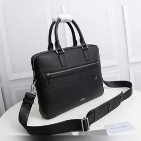 DIOR Мужской портфель Модель： 1ESSH188UMJ Эта сумка Safari отли