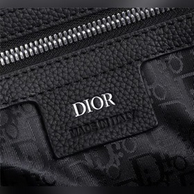DIOR Мужской портфель Модель： 1ESSH188UMJ Эта сумка Safari отли